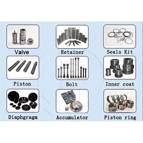 Hydraulic Breaker Parts Stop Pin Chisel Pin XL1600 XL1700 XL1900 Rod Pin For Montabert Hammer 2