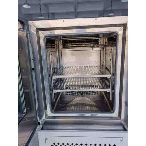 Refrigerant Climatic Test Chamber For Electronics Industry