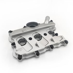 China Professional Cylinder Head Cover Engine Code EA111 06E103471S on sale