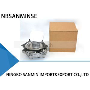 NBSANMINSE QD-Y Diaphragm Valve Pulse jet Valve SBFEC Type For Bag dust