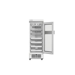 R600a 2-8 Degree 516L Capacity Pharmaceutical Grade Refrigerators For Vaccines