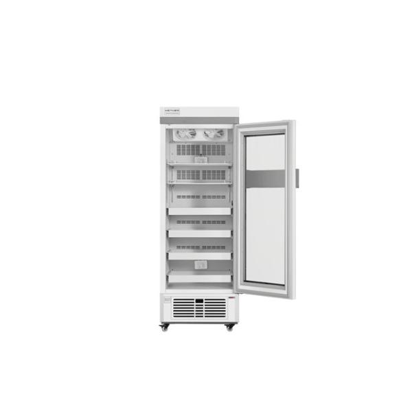 R600a 2-8 Degree 516L Capacity Pharmaceutical Grade Refrigerators For Vaccines