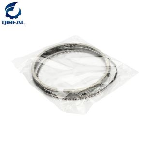 S1301-92080 Excavators Spare Parts Piston O Ring Set For J05E J08E Engine