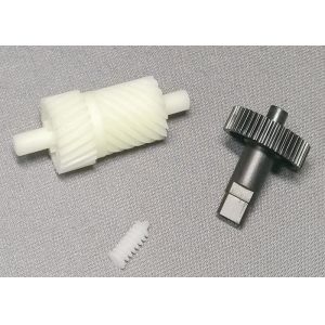 High Precision Machining Parts Customize Gear