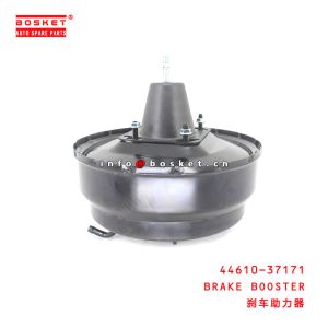 China 44610-37171 Brake Booster For ISUZU Toyota on sale