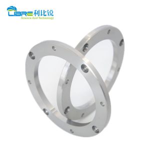 HRA88 Submicron Metal Slitting Blades Tungsten Carbide Cutting Ring