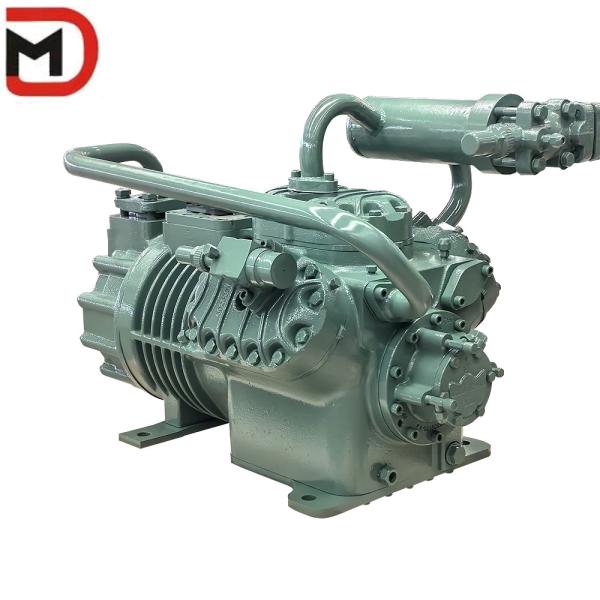 Buy Customization and Portability Damai Compressor 1500W for Your Business Success at wholesale prices