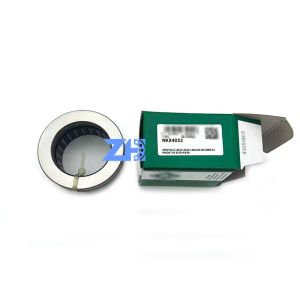 The most competitive price factory direct sale Needle Roller Axial Ball Bearing