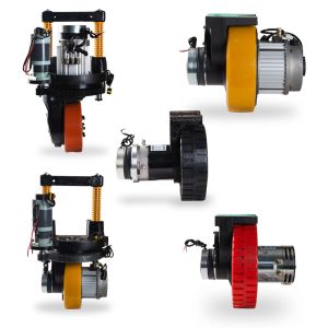 China Programmer Pallet Stacker Sepex Motor Drive Wheel Unit on sale China Programmer Pallet Stacker Sepex Motor Drive Wheel Unit on sale