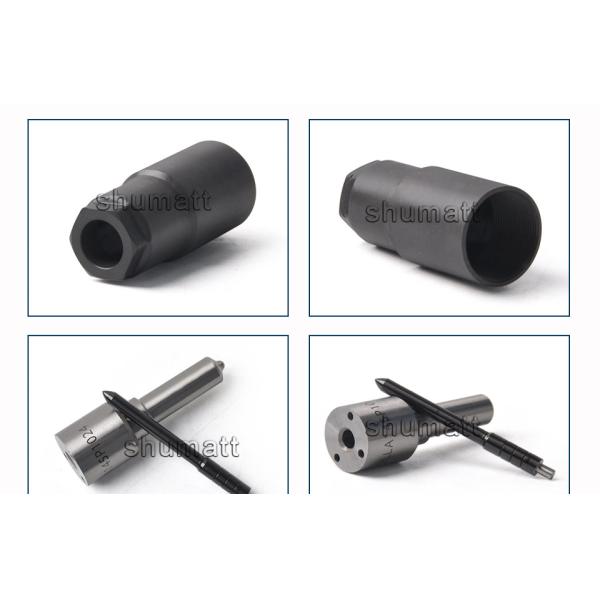 Genuine Shumatt CR Fuel Injector Overhual Kit 095000-7761 for diesel fuel engine