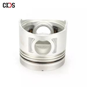 High Performance Japanese Truck Diesel ENGINE PISTON for ISUZU ELF/4HG1T 8-97219