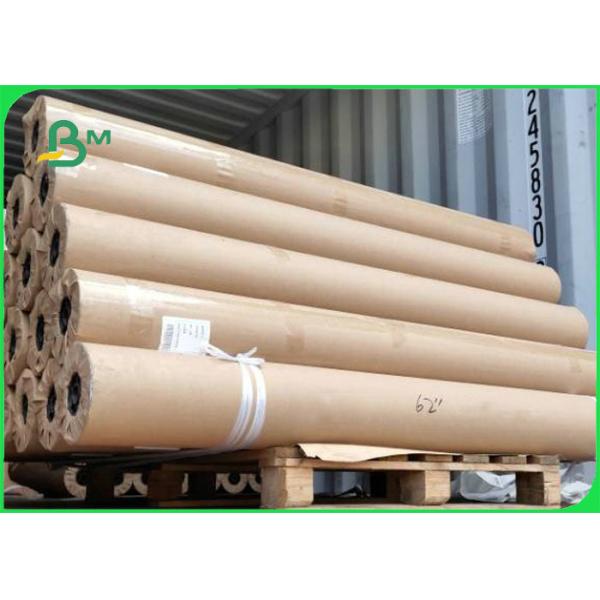 45g 60g 70g Inkjet Plotter Paper For Garment Pattern Printing 60'' 62'' 72''