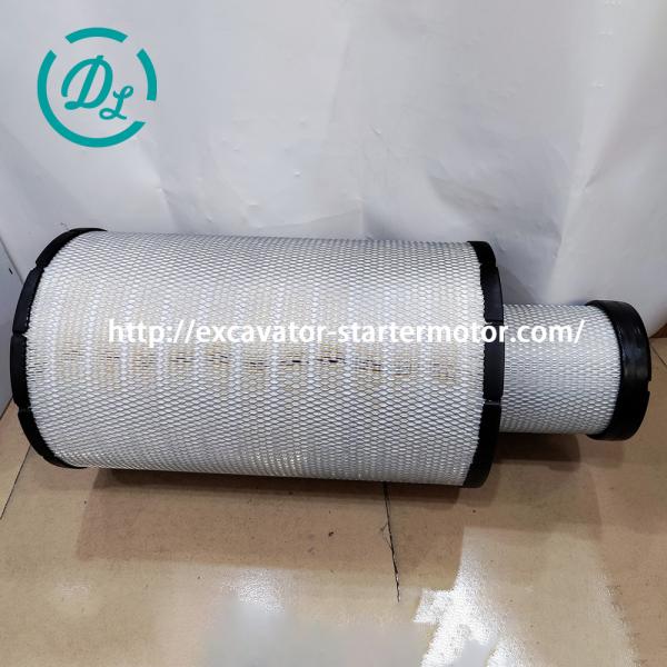 EexcavaStart Sumitomo SH490-6 Excavator Air Filter MMH81650 Acl Element