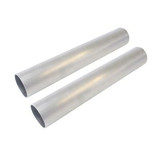 China 5052 Aluminum pipe on sale