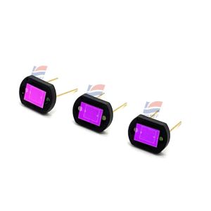 S7686 SI Photodiode Sensor With Sensitivity Close To Spectral Luminous