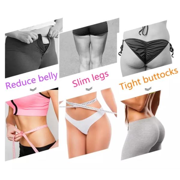 650nm Portable Mini Fat Freezing Cryolipolysis Body Slimming Machine