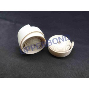 Kevlar Fiber Endless Tape For Cigarette Rod Forming Unit Of Decoufle Machines
