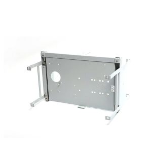 Tolerance /-0.10mm Precision Metal Stamping Part Customized Designs Accepted