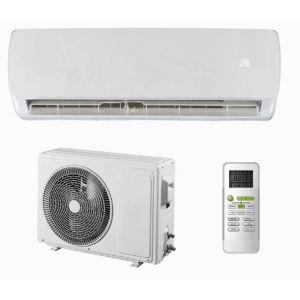 Refrigeration Inverter Ac Units Household Split Ac Unit environment