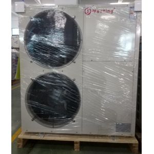 Environment - Friendly Heating Heat Pump MD40D For Strawberry Planting