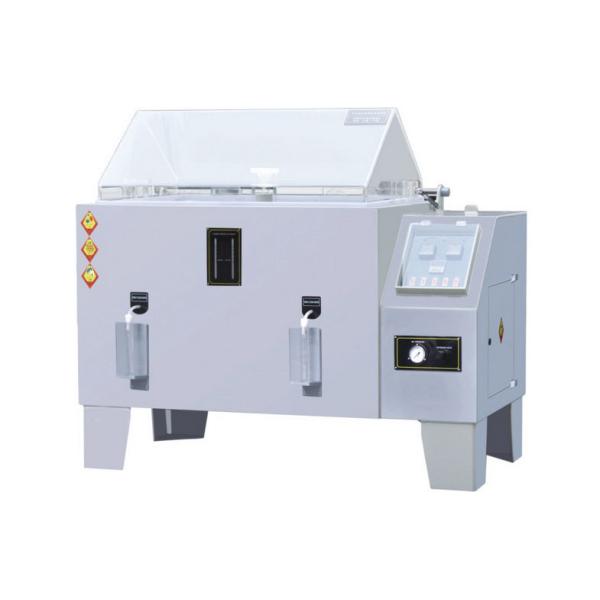 Customized PVC Board Salt Spray Test Chamber with Multiple Safety Protection