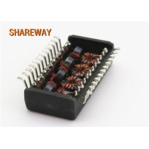 China 2.5G Base -T Open Header Ethernet Isolation Transformer G24125CE HD Base T Application on sale China 2.5G Base -T Open Header Ethernet Isolation Transformer G24125CE HD Base T Application on sale