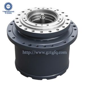 High - Torque Excavator Final Drive Reducers sh130-6 GM21  Ratio - Direct from Chinese Factory