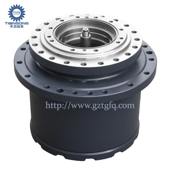 Buy High - Torque Excavator Final Drive Reducers sh130-6 GM21  Ratio - Direct from Chinese Factory at wholesale prices