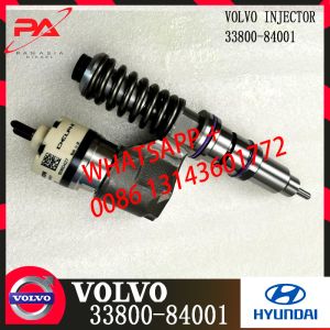 BEACON Diesel Fuel Injector 33800-84001 BEBE4B17001 BEBE4B17002 RE508490