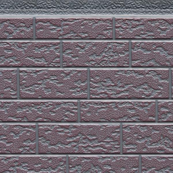 Buy 16mm Sandwich Panel Polyurethane Environmental  Interior Exterior Fireproof at wholesale prices