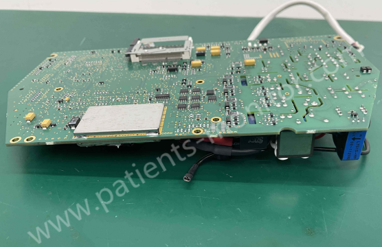 Electric XD100xe M290 Defibrillator Mainboard METRAX GmbH 21366 REV