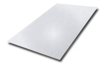 Buy 2000mm To 6000mm 304 Stainless Steel Sheet Metal Polished at wholesale prices