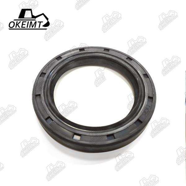 Buy Round Mechanical Pump Oil Seal AE3409P AH8279E Crankshaft 6D105 at wholesale prices