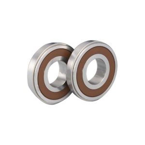 7002C Angular Contact Ball Bearing Matched Pair Double Back To Back H7002C-2RZ