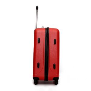 ABS travel trolley cases factory price