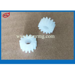 NCR S2 Presenter Drive Gear Atm Components Round Hole 14T