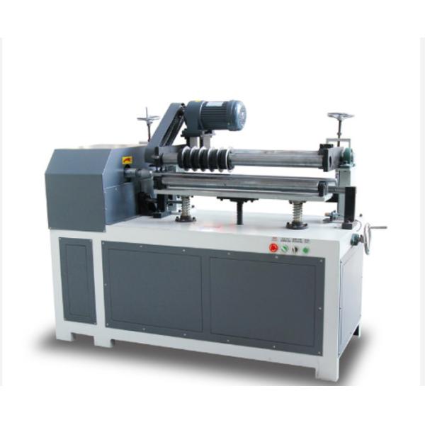 Buy Spiral 6 Groups 6times/Minute Paper Core Cutter at wholesale prices