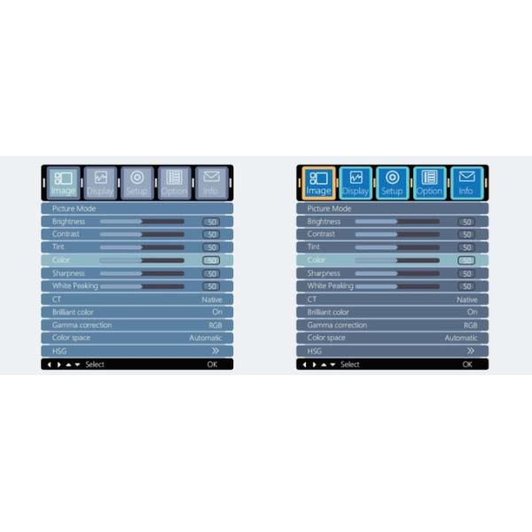 MTHGH Projector 3300 Lumens DLP Laser Projector for Home and Cinema 11