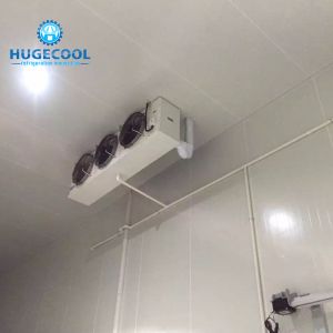Quality 220V/380V Modular Cold Room With Precise Automatically Temperature Control for sale