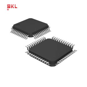 Quality STM8S207C6T6 MCU Microcontroller Unit Low Power Consumption Embedded Applications for sale
