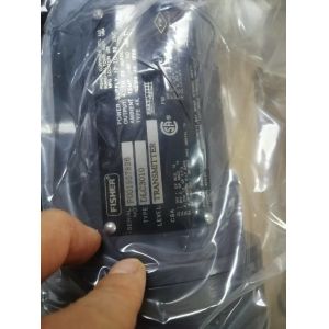 FISHER F001957826 DLC3010 TRANSMITTER Enhance Your Process Control