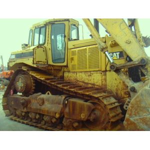 CAT D8N Used Bulldozer For Sale Made in USA