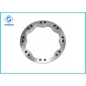 Replace Poclain MS18 / MSE18 Hydraulic Motor Spare Part Stator, Cam Ring