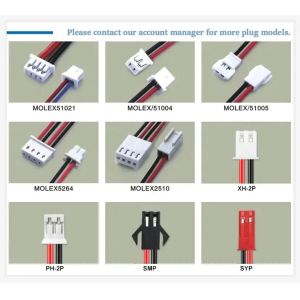 653237 3.7v 800mah Rechargeable Li Polymer Battery Rohs