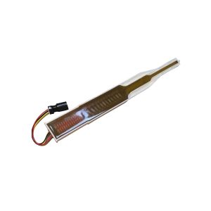 China 1084821 Powder Supply   Automatic Powder Spray Gun Powder Coating Gun Parts on sale