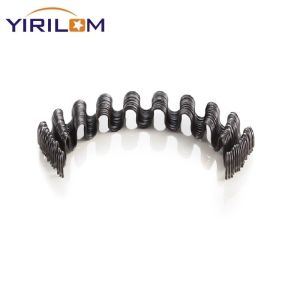 4.0mm Spring Diameter Sofa Zigzag Spring Serpentine Furniture Springs