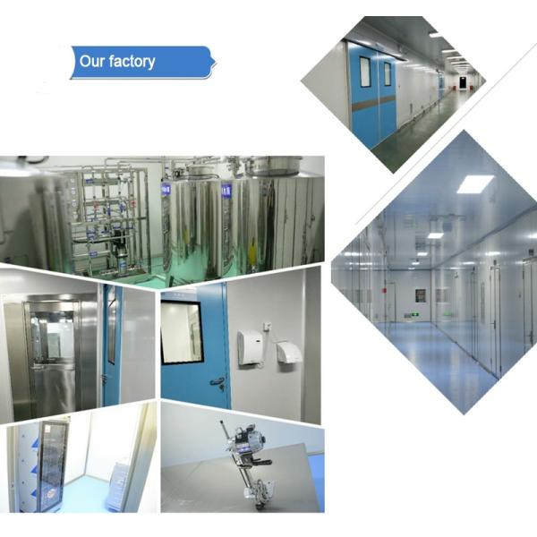 SMMS Custom Surgical Packs Medical Angiography Pack With EO Gas Sterile