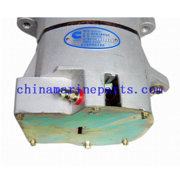 Marine Diesel Kta19 Cummins alternators 3000347