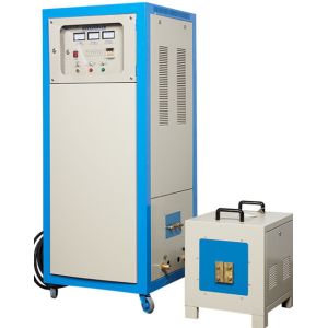 Small Volume Heating Machine delicate Rigidity Heating Machine