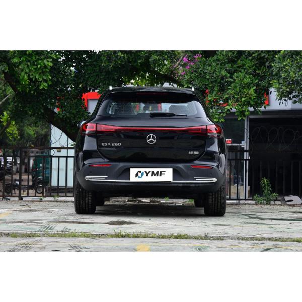 Pure Electric Merced es EQA EQB Electric Used EV Car EQA 260 Ben z EQA electric cars